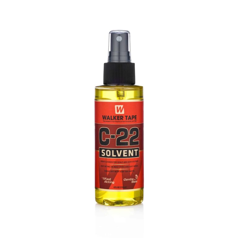 C22 Hair Wig Solvent - Image 4