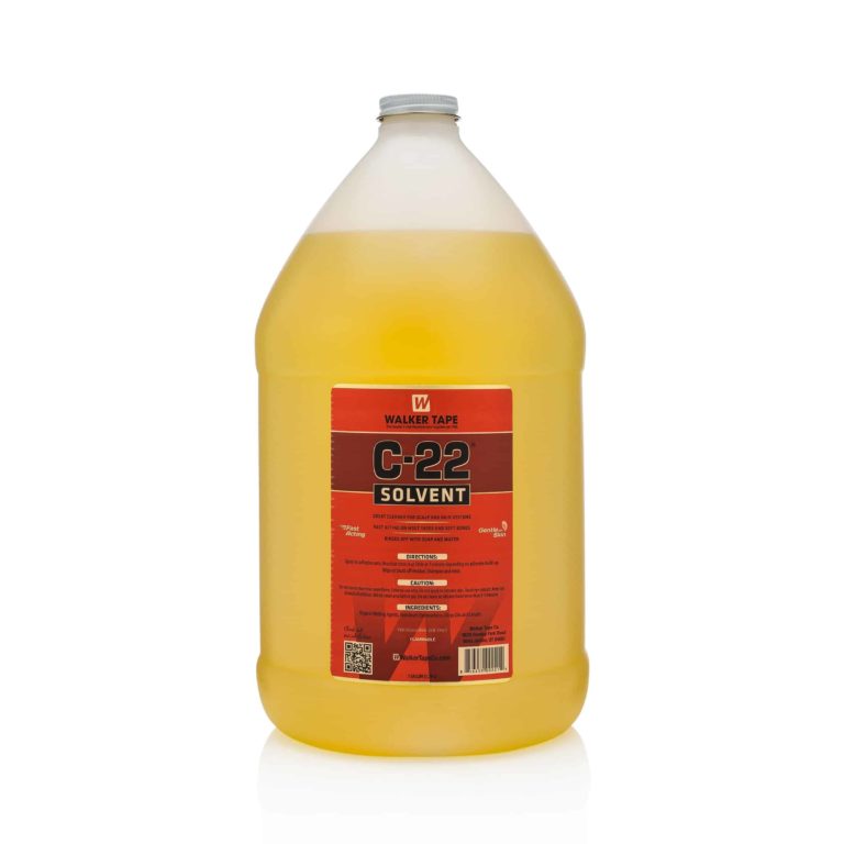 C22 Hair Wig Solvent - Image 5