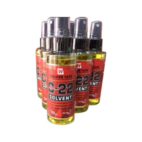 C22 Hair Wig Solvent