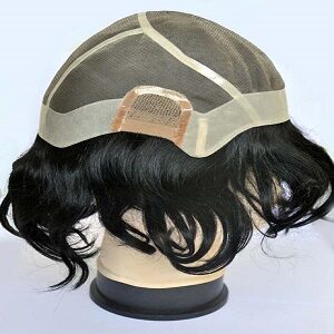 Alopecia Hair Wigs For Men
