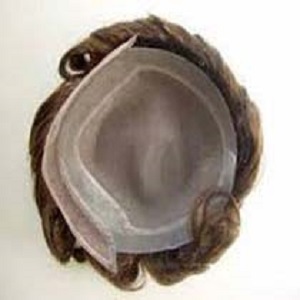 Men’s Lace Front Hair Patch Wigs