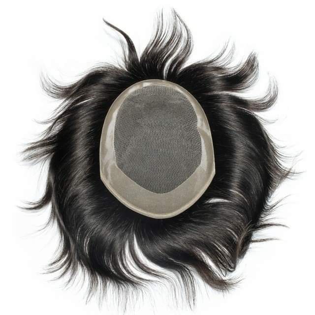 Losangles Hair Patch - Image 2