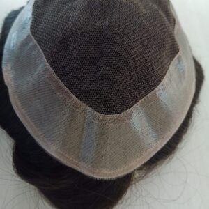 Losangles Hair Patch