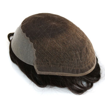 Q6 Hair Patch
