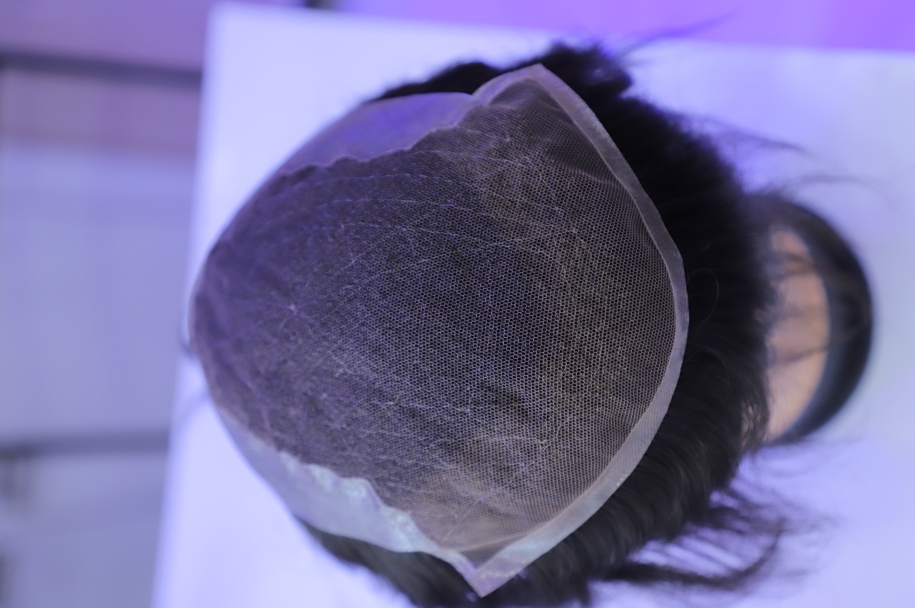 Q6 Hair Patch - Image 2
