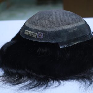 Australia Golden Miraje Hair Patch In Delhi