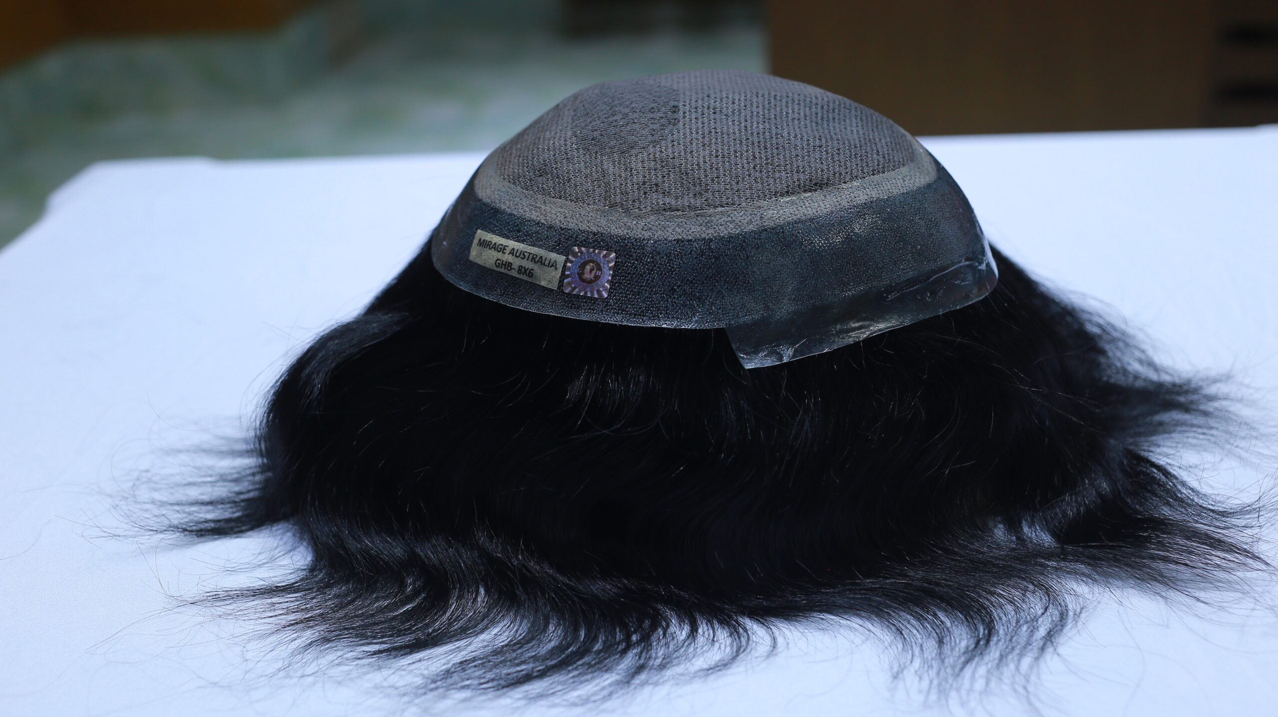 Australia Golden Miraje Hair Patch In Delhi