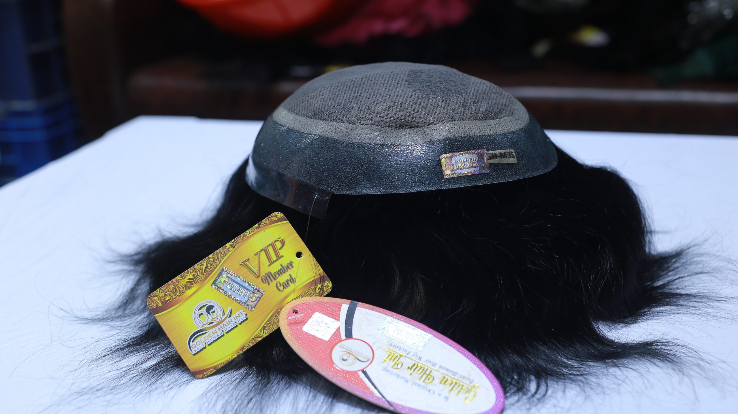 Best Australia Golden Miraje Hair Patch In Delhi