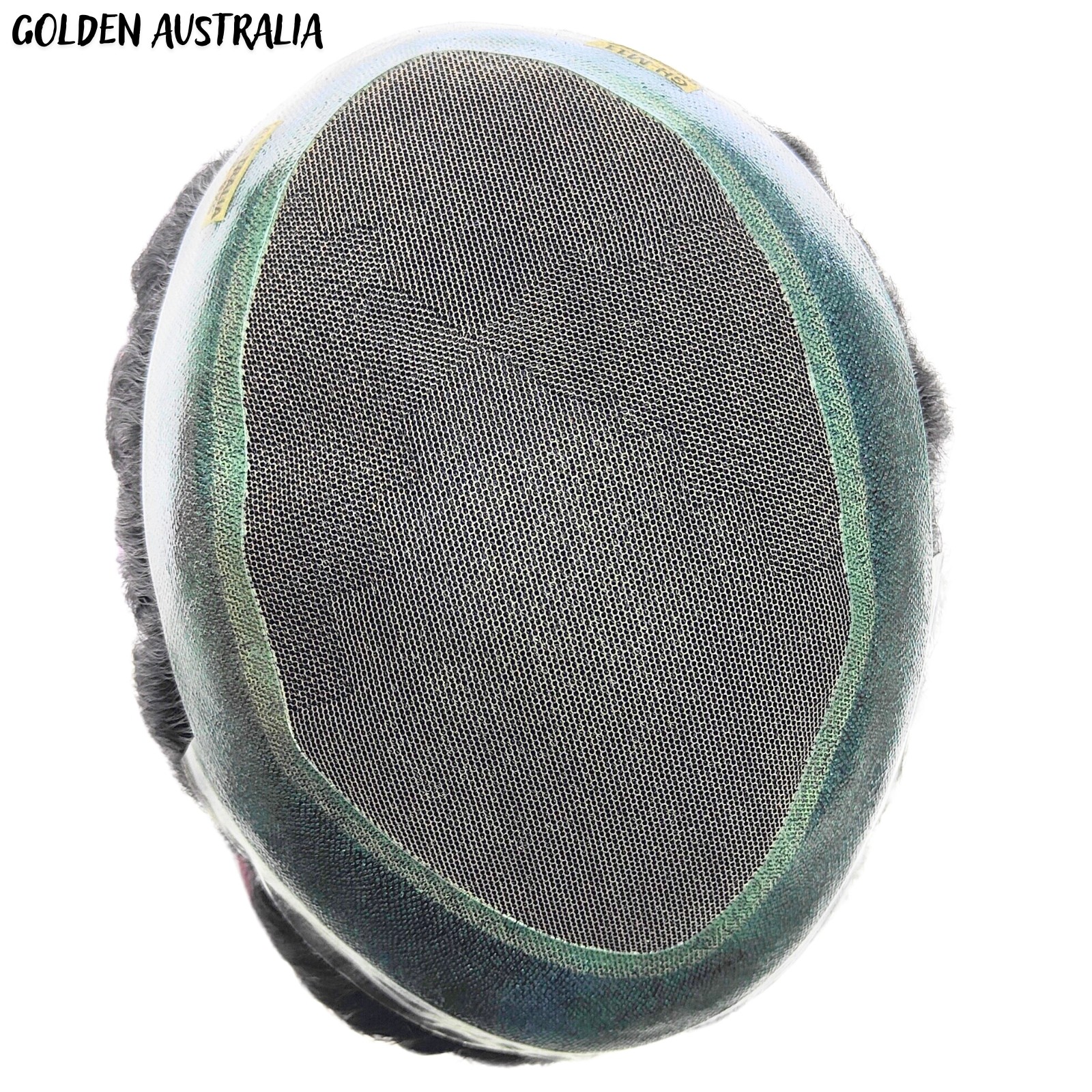 Best Golden Australia Hair Patch In Delhi