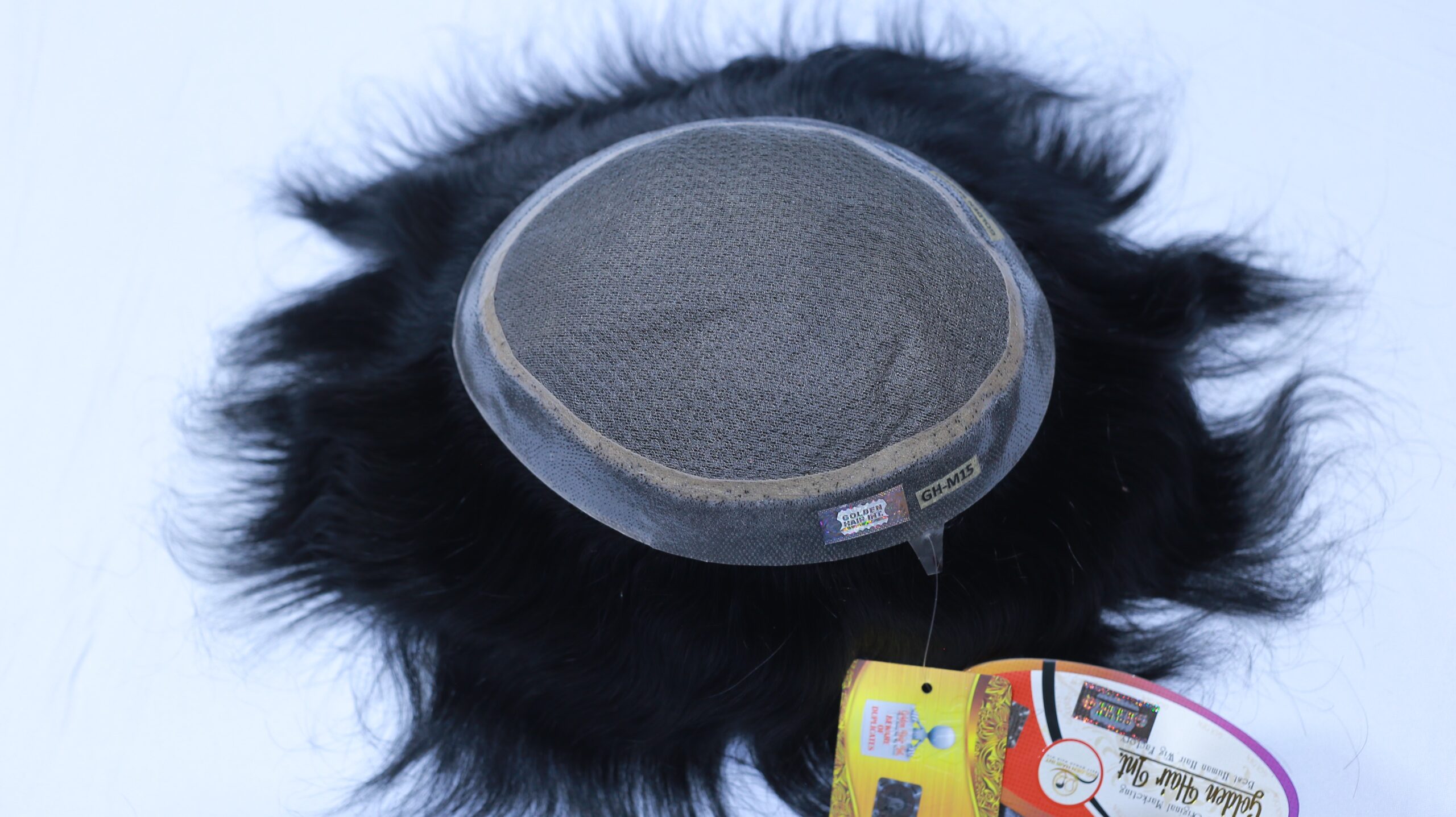 Best Golden Miraje Hair Patch In Delhi