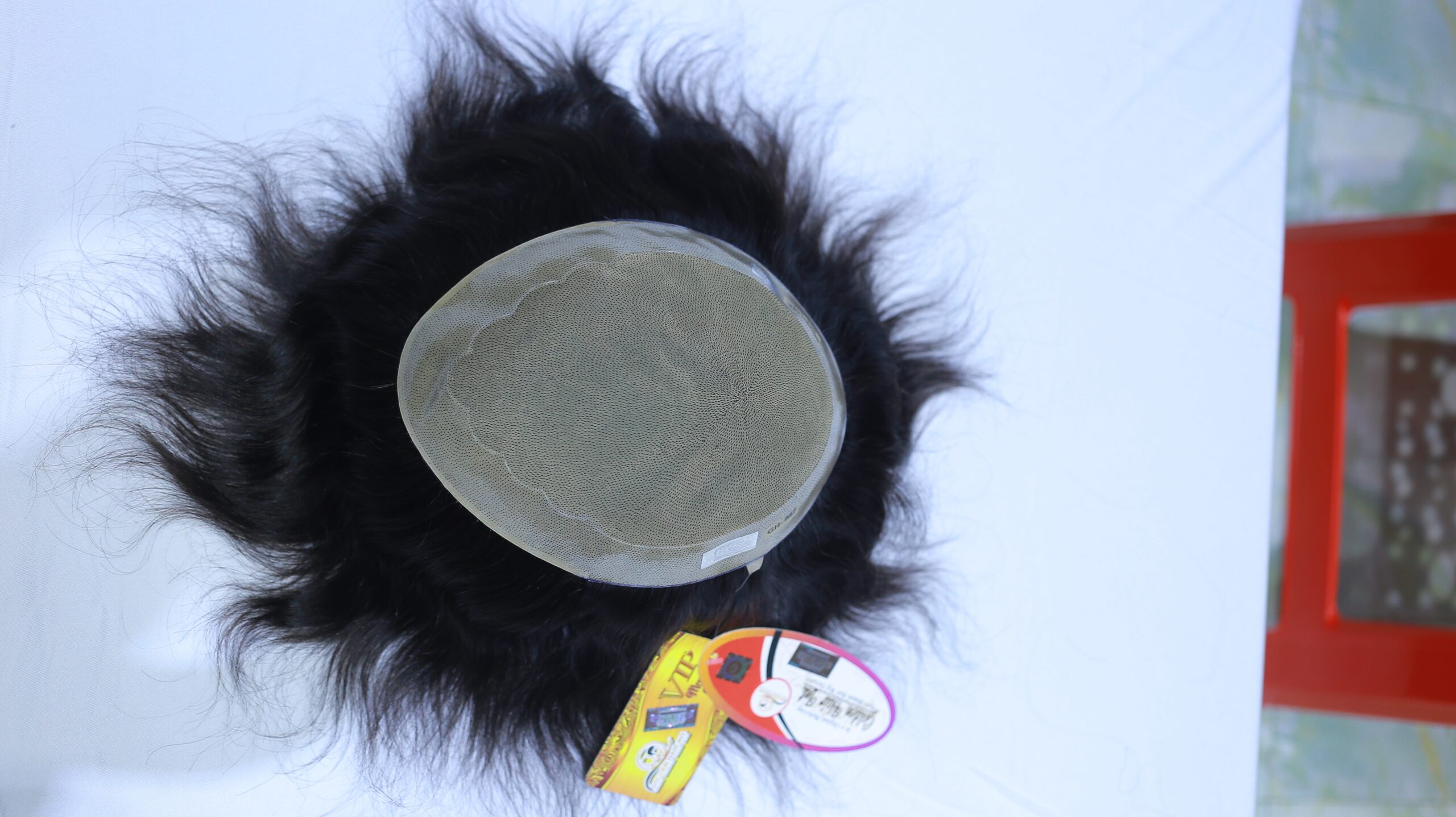 Best Golden Silk Hair Patch In Delhi