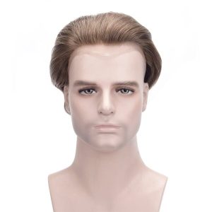 French Lace Hair Patch Delhi