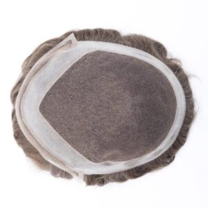 French Lace Hair Patch In Delhi