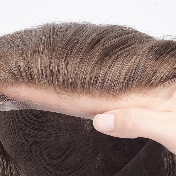 French Lace Hair Patch In Delhi For Men