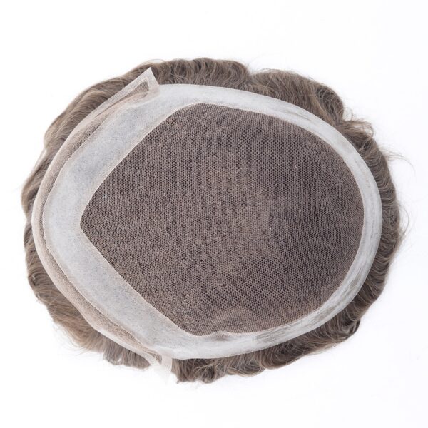 French Lace Hair Patch In Delhi