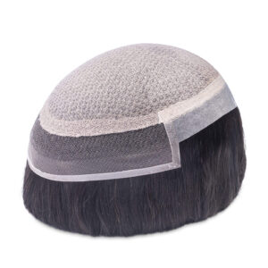 Front Lace Pbaria iPiece Hair Patch In Delhi
