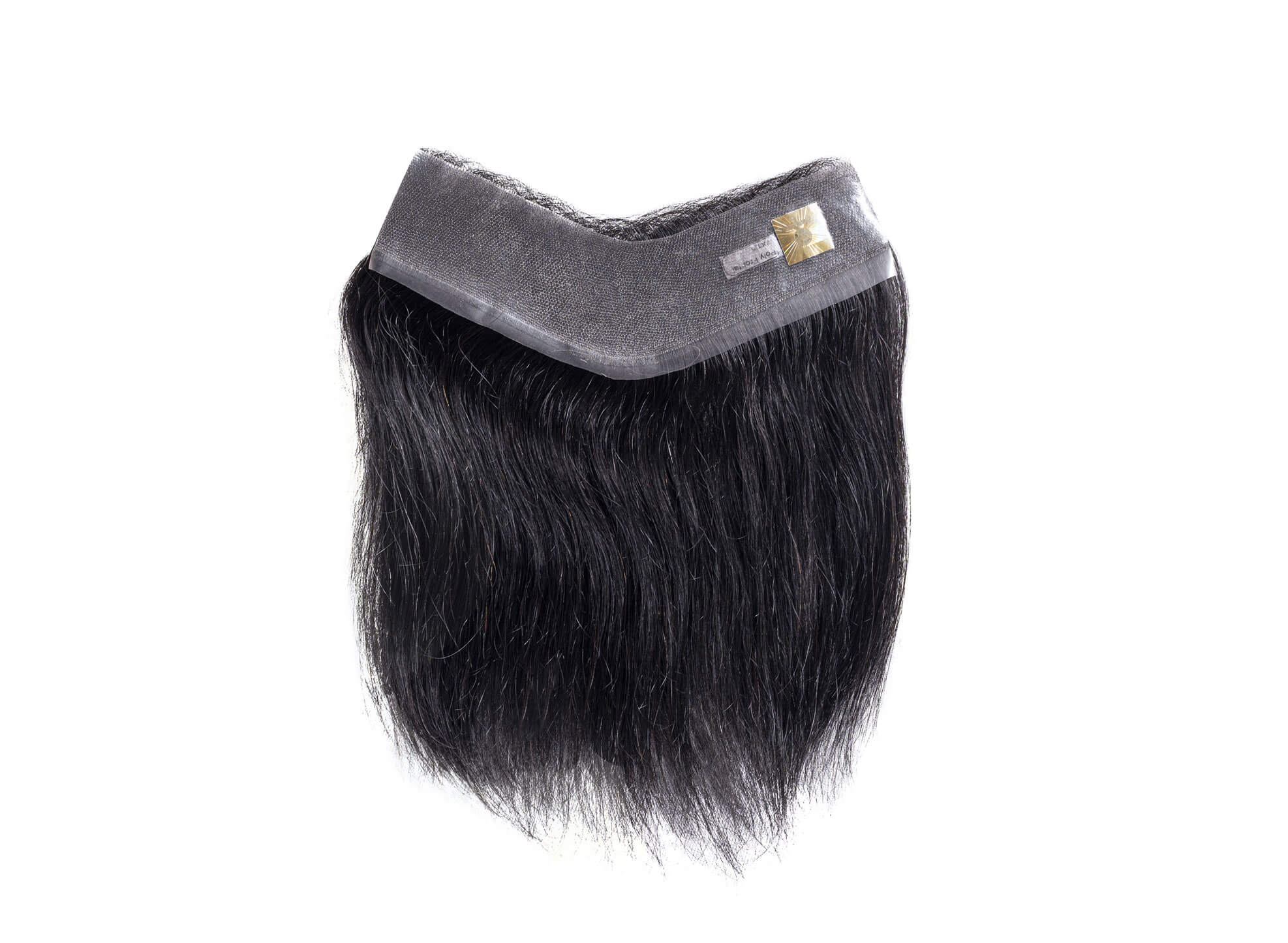 Front-Line Hair Patch In Delhi – For Hairline Perfection