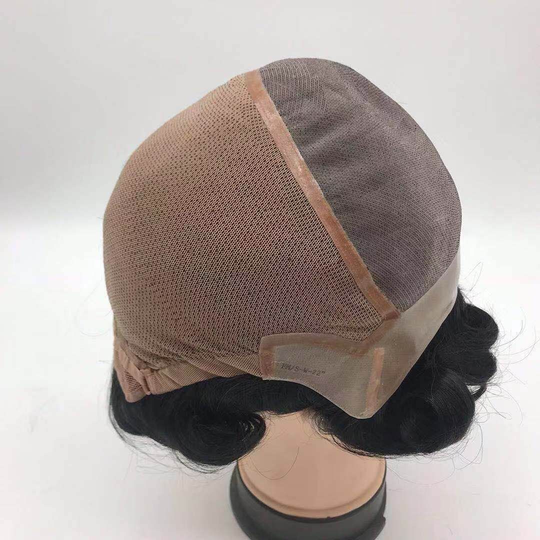 Full Head Hair Wig In Delhi
