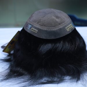 Golden Apollo Hair Patch In Delhi