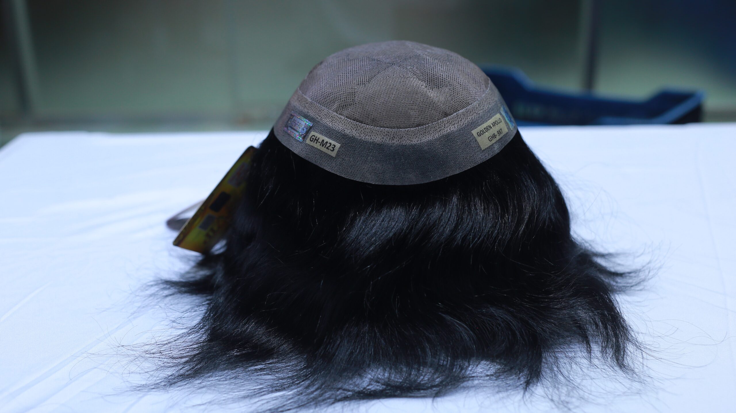 Golden Apollo Hair Patch In Delhi