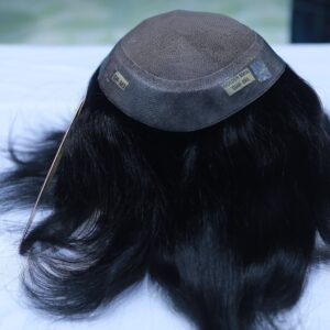 Golden BMW Hair Patch In Delhi