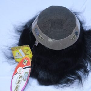 Golden Los Angeles Hair Patch In Delhi