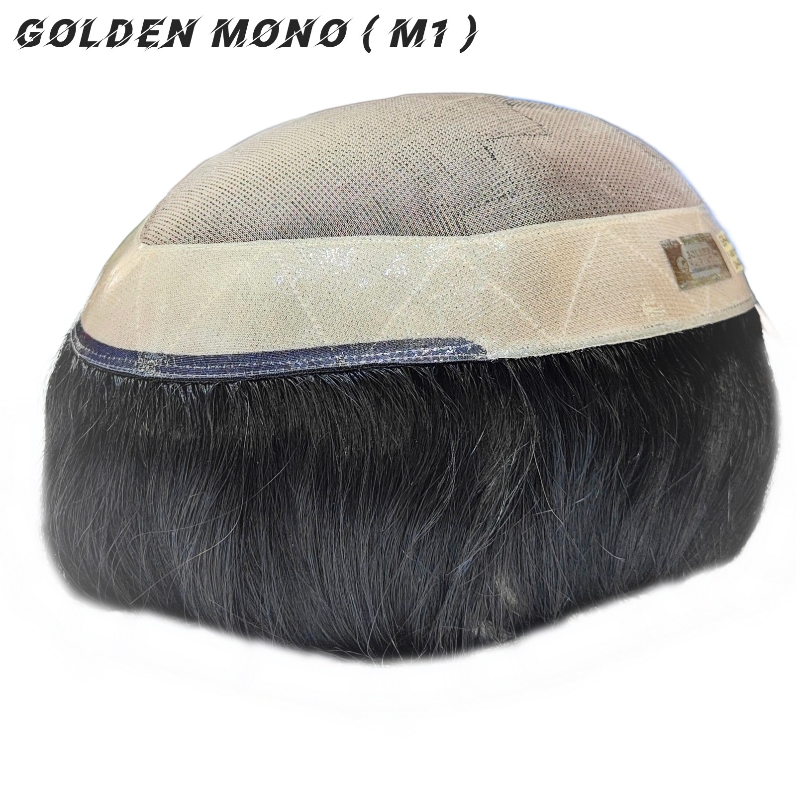 Golden M1 Hair Patch In Delhi Best Hair Patch