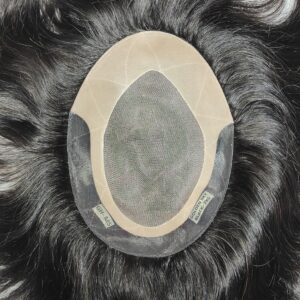 Golden Sky Black Hair Patch In Delhi