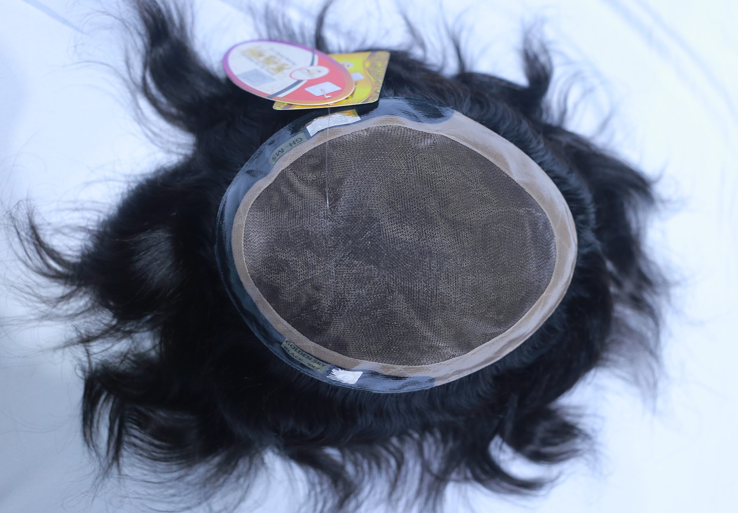 Golden Sky Black Hair Patch In Delhi Best