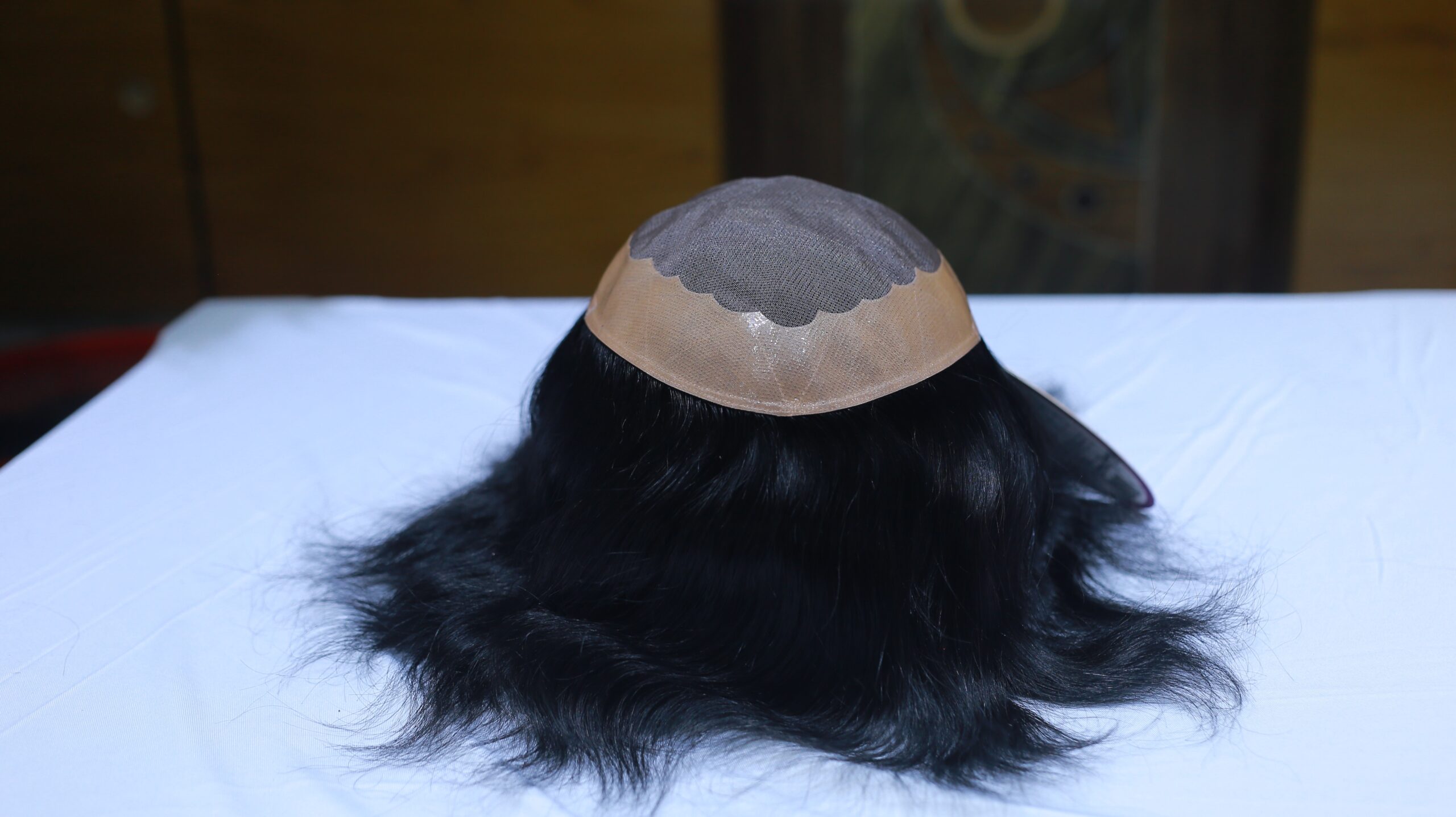 Golden USA Hair Patch In Delhi - Best Hair Patch