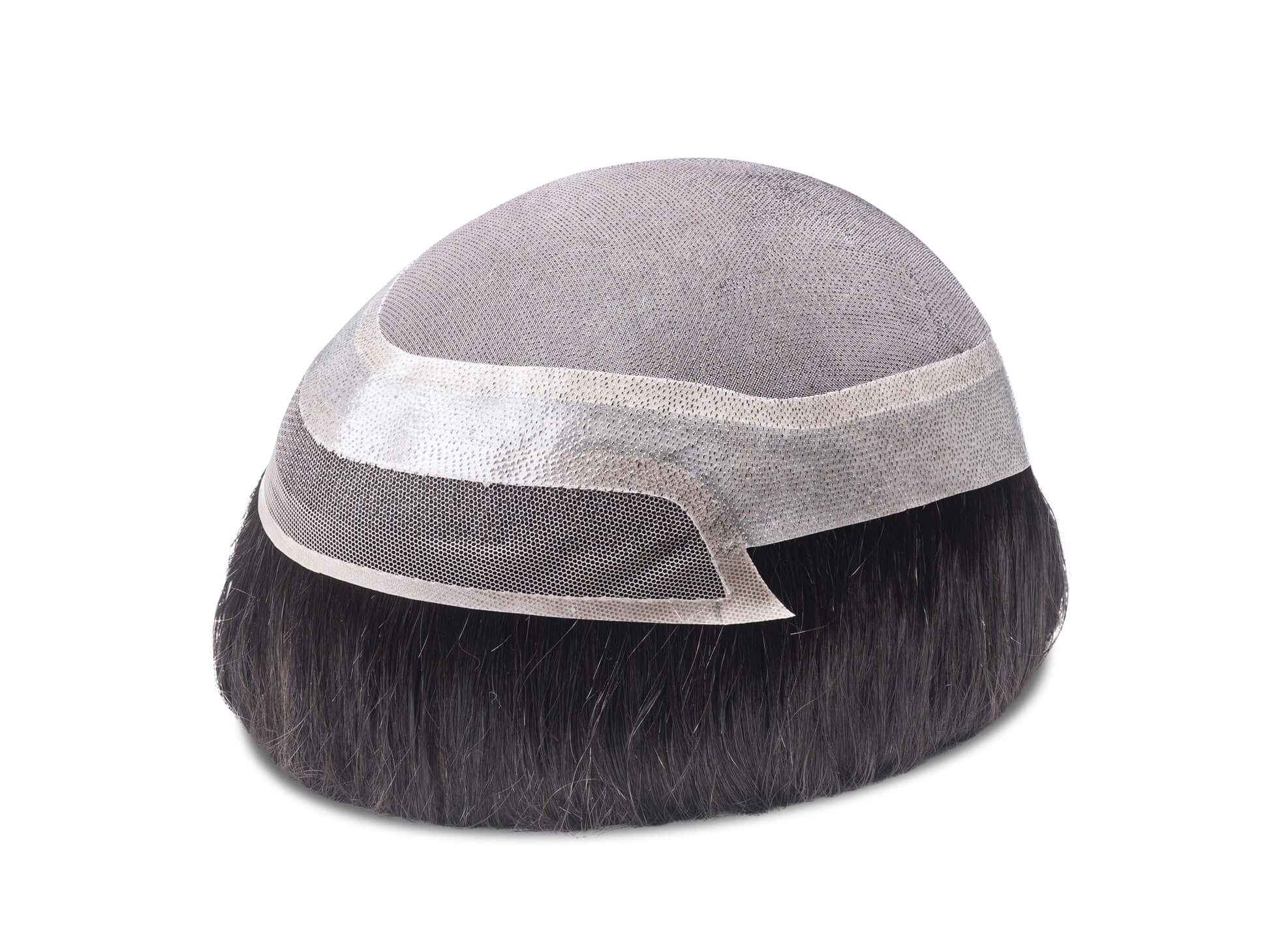 Lace Front Fine Mono In Delhi