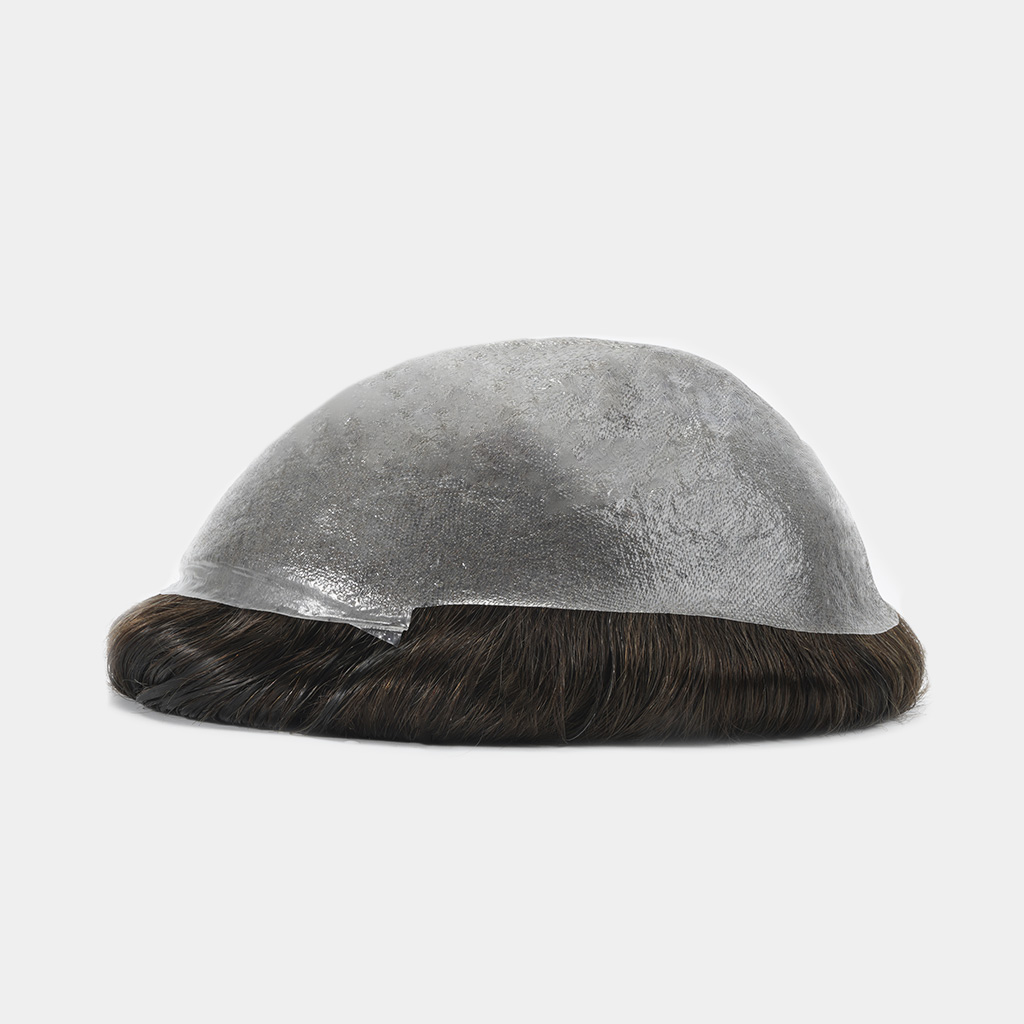 Poly Base Hair Patch In Delhi