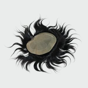 BM Silk Hair Patch In Delhi