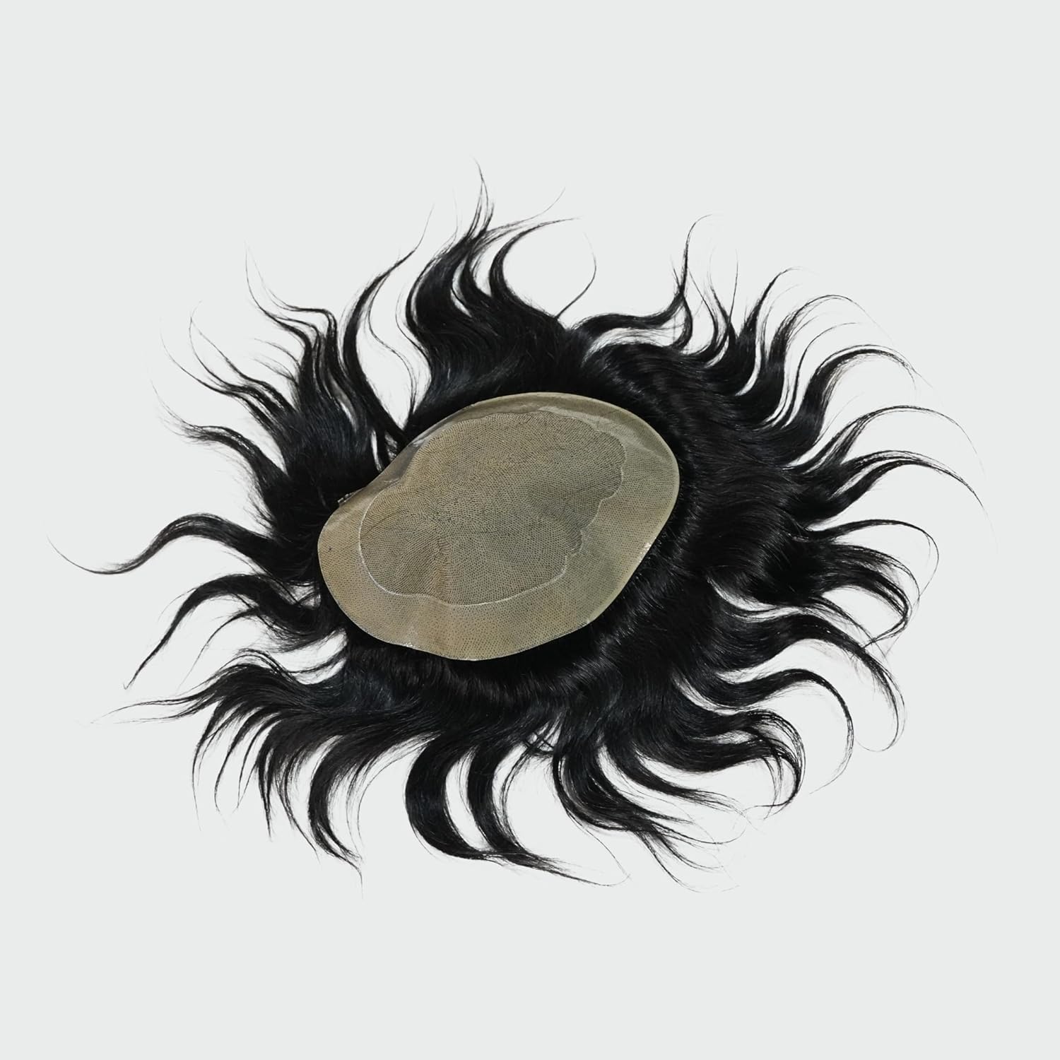 BM Silk Hair Patch In Delhi