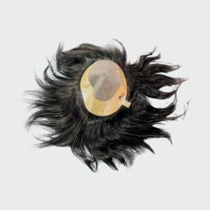 Premium Monofilament Hair Patch In Delhi