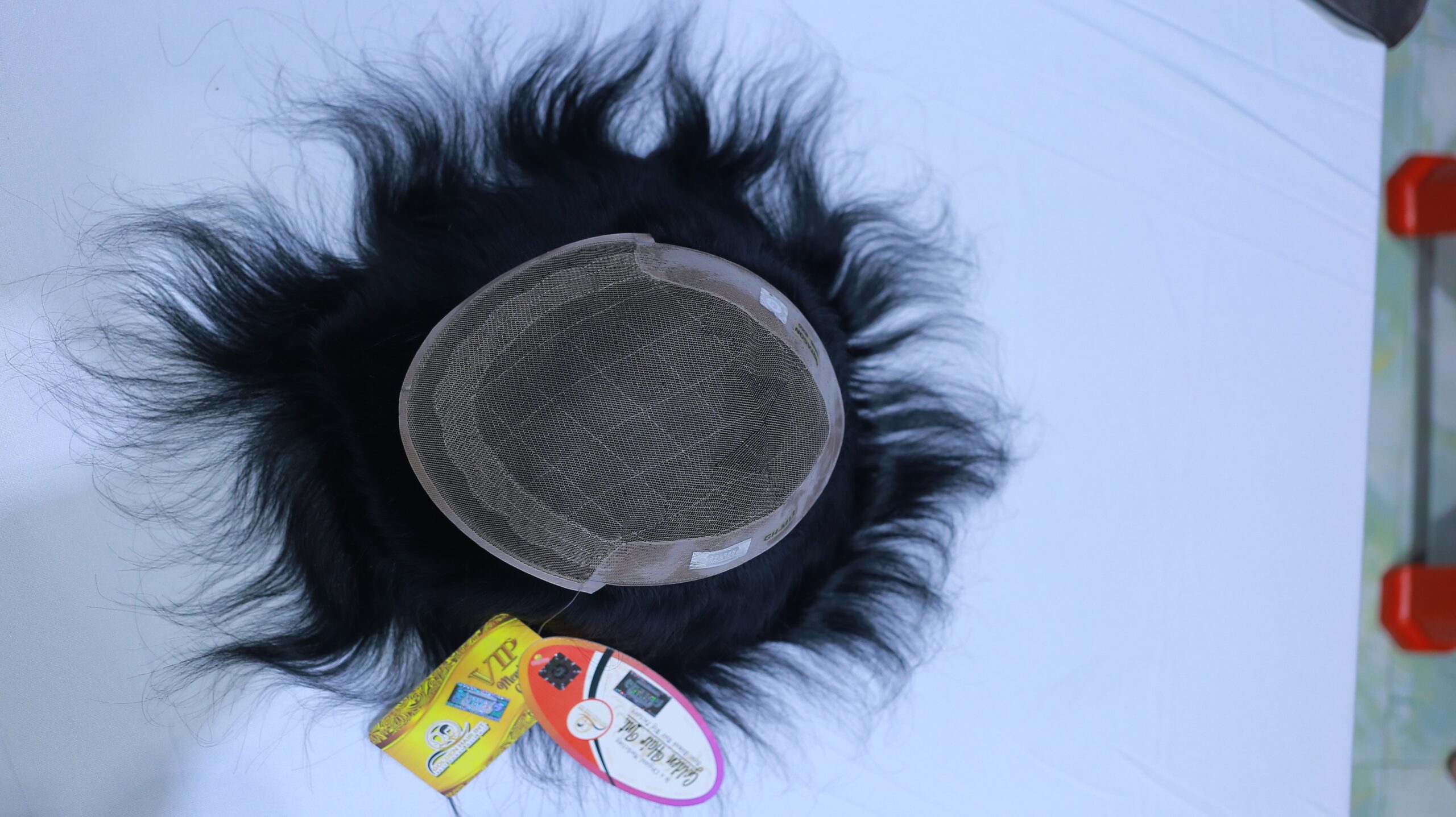 best Golden Octagon Hair Patch In Delhi