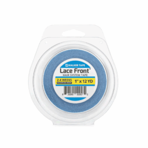 Lace Front – 1 x 12 Yards Hair Patch Tape Roll In Delhi