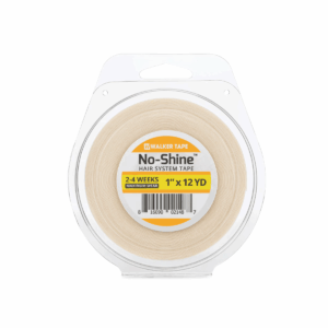 No-Shine – 1 x 12 Yards Hair Patch Tape Roll In Delhi