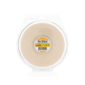 No-Shine – 1 x 36 Yards Hair Patch Tape Roll In Delhi